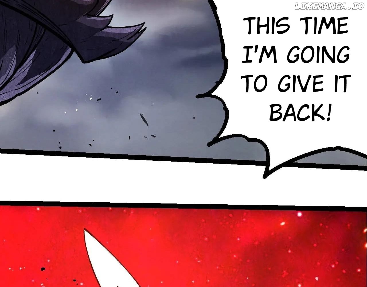 Evolution Begins With A Big Tree Chapter 371 - page 85